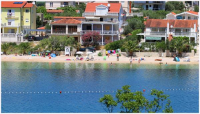  Beach house Diam  Рогозница